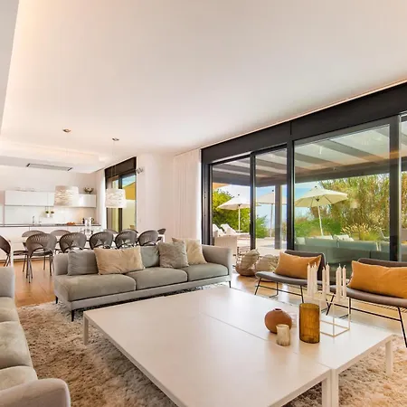 Apartman Frontline 6 Bdrm Luxury W Access