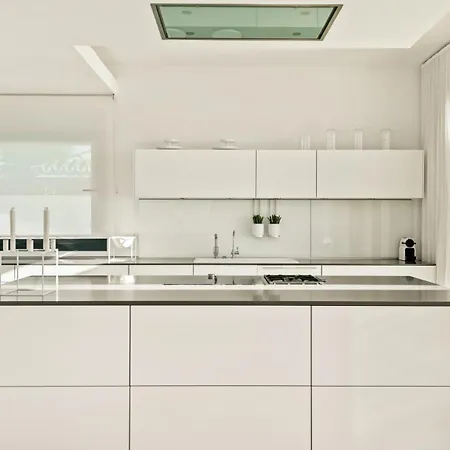 Apartman Frontline 6 Bdrm Luxury W Access *