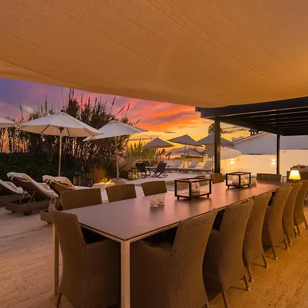 Apartament Frontline 6 Bdrm Luxury W Access Marbella