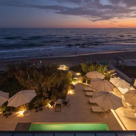 Apartament Frontline 6 Bdrm Luxury W Access *