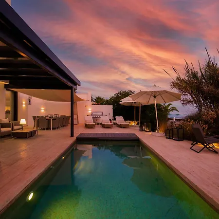 Διαμέρισμα Frontline 6 Bdrm Luxury W Access *