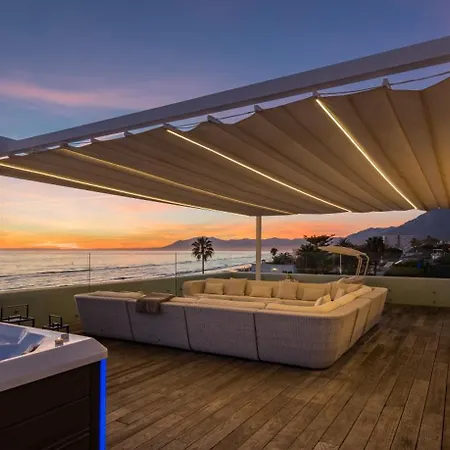 Διαμέρισμα Frontline 6 Bdrm Luxury W Access *