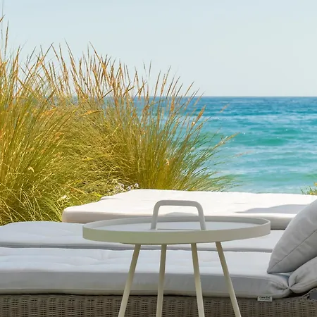 Διαμέρισμα Frontline 6 Bdrm Luxury W Access Μαρμπέλλα