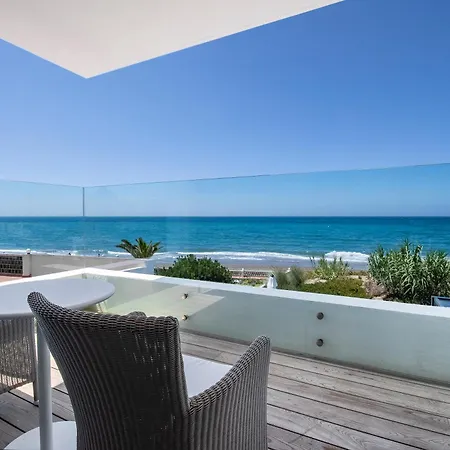 Frontline 6 Bdrm Luxury W Access Μαρμπέλλα