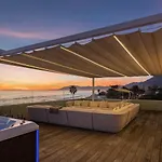 Appartement Frontline 6 Bdrm Luxury W Access *
