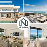 Frontline 6 Bdrm Luxury W Access Appartement *