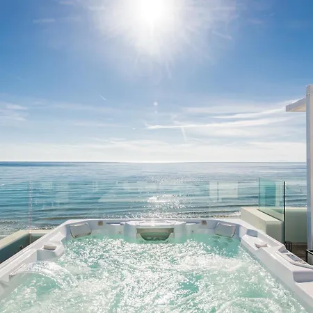 Appartement Frontline 6 Bdrm Luxury W Access