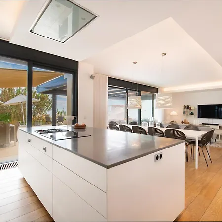 Appartement Frontline 6 Bdrm Luxury W Access