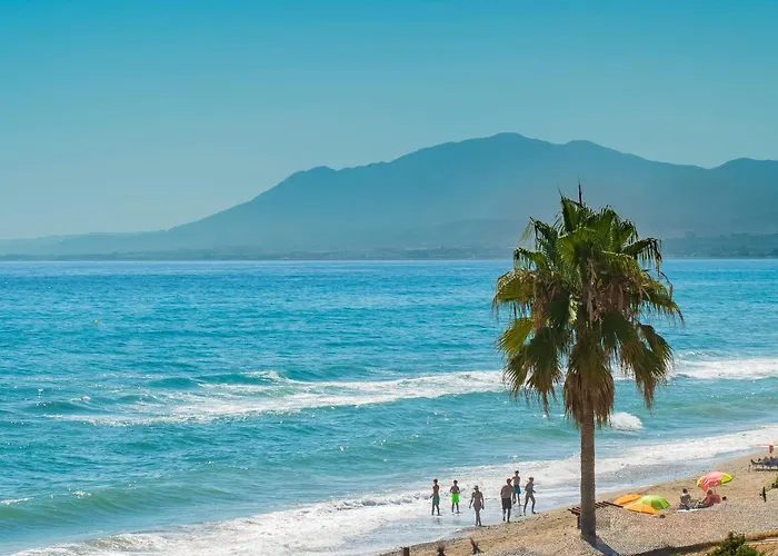 Frontline 6 Bdrm Luxury W Access Apartament